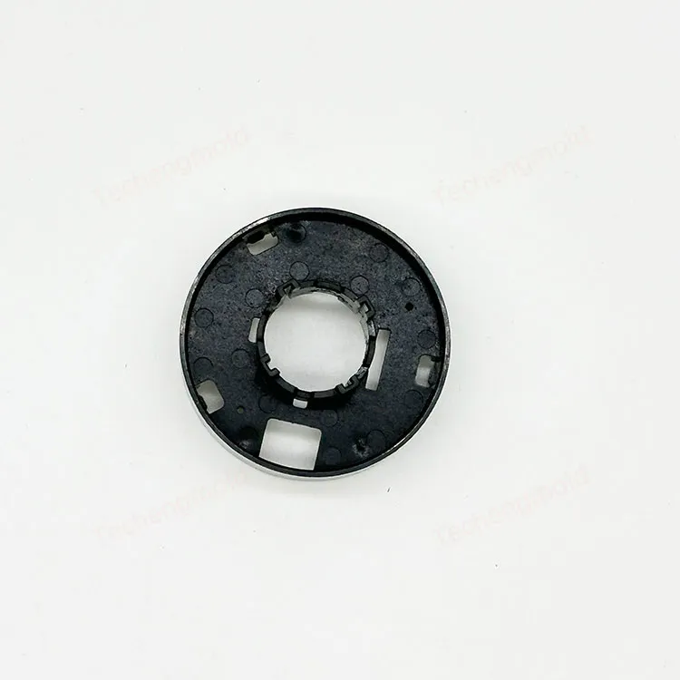 特诚科技精密工程塑料注塑件实拍